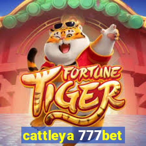 cattleya 777bet